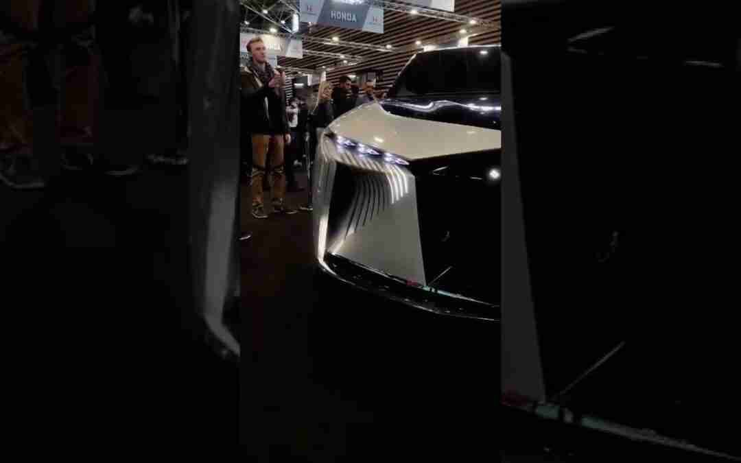 Concept car #short #car #conceptcar