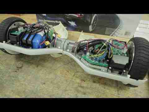 Is this the end of hoverboards forever? There is one hope (CNET Update)
