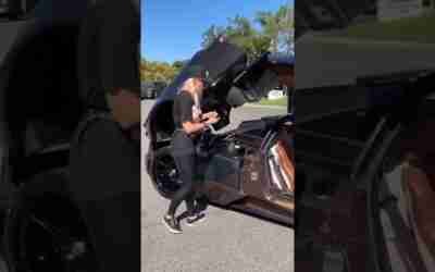 $60,000 special BAG and Special Place | #short #million