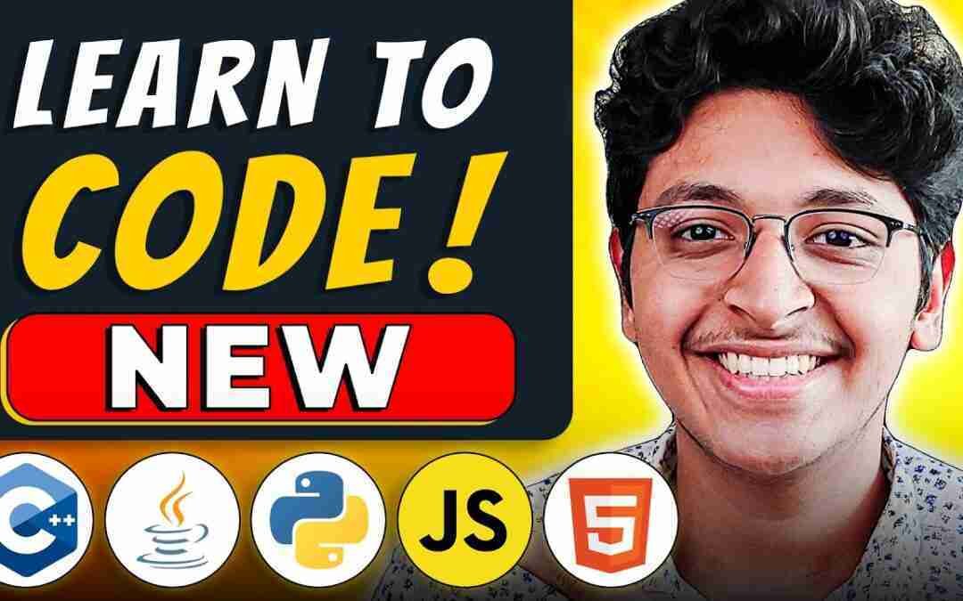 Best Coding Courses Under Rs. 500!? Learn to Code in 2022