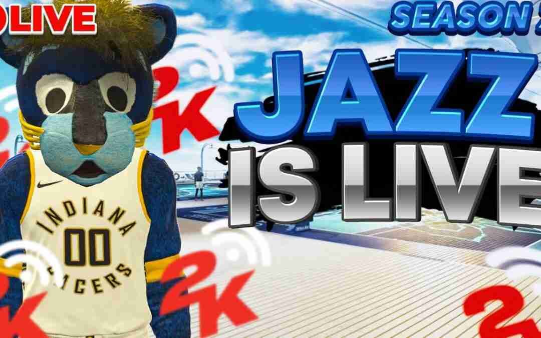 SEASON 8 IS TRASH THOUGHTS ?~ BEST BUILD AND BEST JUMPSHOT +ROAD TO 3K SUBS
