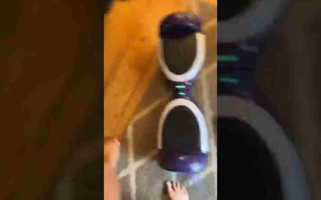 Hoverboard