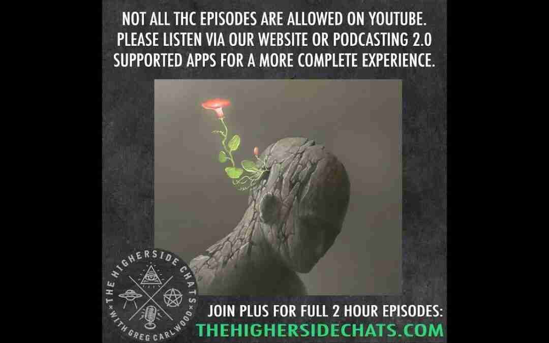 Chris Knowles | Post-Gnosis, The Rude Awokening, & The Siren's Shepard Sacrifices
