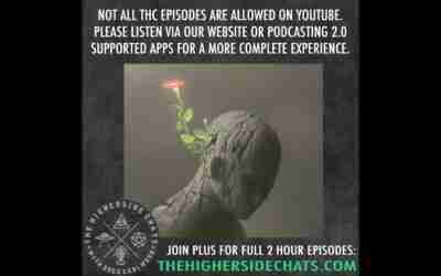 Chris Knowles | Post-Gnosis, The Rude Awokening, & The Siren's Shepard Sacrifices