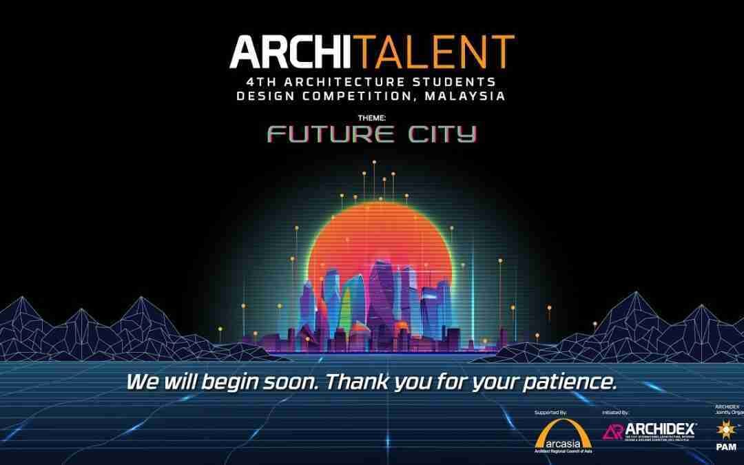 ARCHITALENT 2022