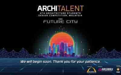 ARCHITALENT 2022