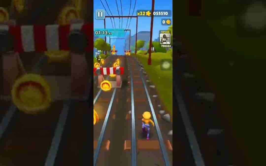 no coins/no hoverboards 1,55 minutes