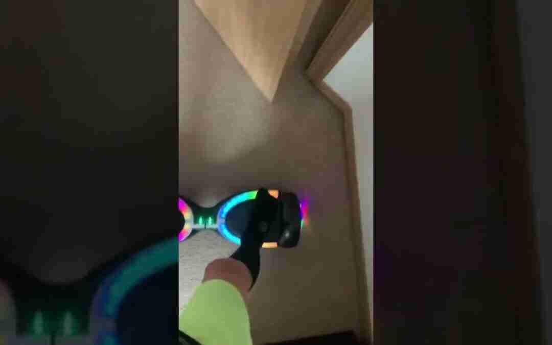 Hoverboard