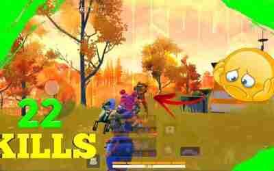 40 FPS In Last Zone ? | @Farlight 84 Full Rush Gameplay Solo Vs Squad | @AjayRocksYT @Anic