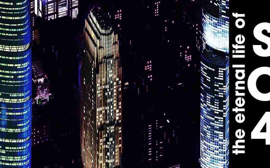 The Eternal Life Of SimCity 4
