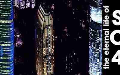 The Eternal Life Of SimCity 4