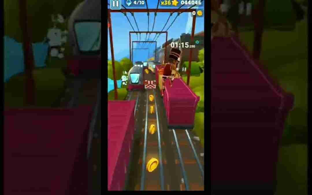 2:19 no coins (no hoverboards/no keys)
