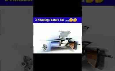 3 Amazing feature car ??? Toyota! Ham rider ! Rools Royce! Amazing car ??? #youtubeshorts #shorts