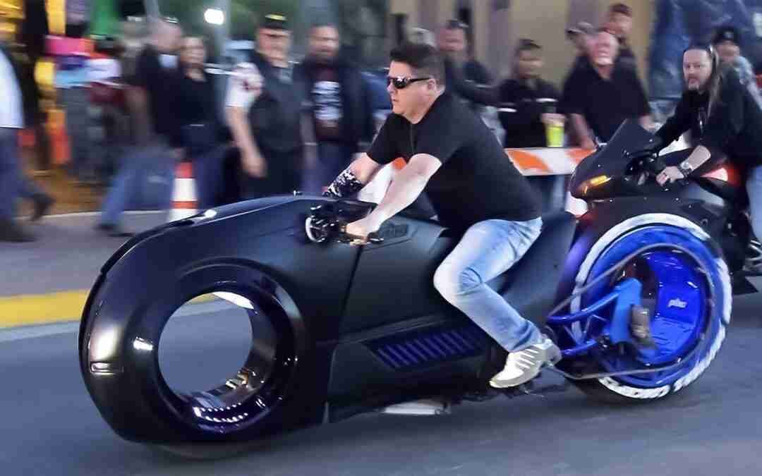 10 Future Motorcycles YOU MUST SEE