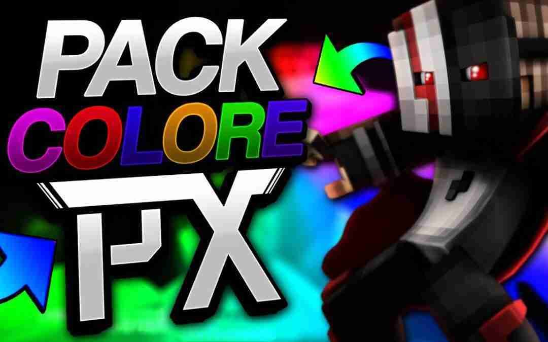 NEW PACK PRIVATE DE LA PARADOX RUSH + 5 COULEURS !!