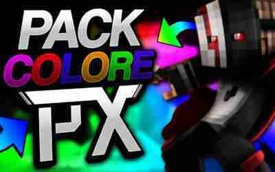 NEW PACK PRIVATE DE LA PARADOX RUSH + 5 COULEURS !!