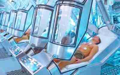 15 Emerging Technologies That Will Change Our World #2