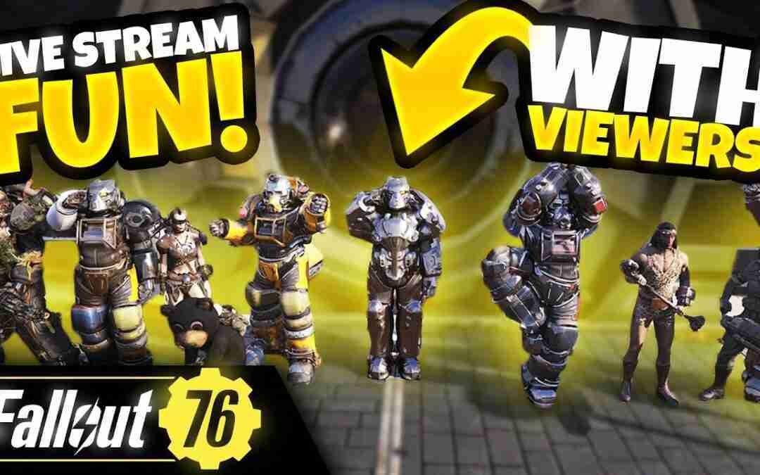 Mothman Equinox! – Fallout 76
