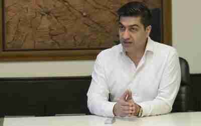 Cities Today Are Just ‘Firefighting’ Issues. Futuristic Thinking Is Missing. — Dikshu Kukreja