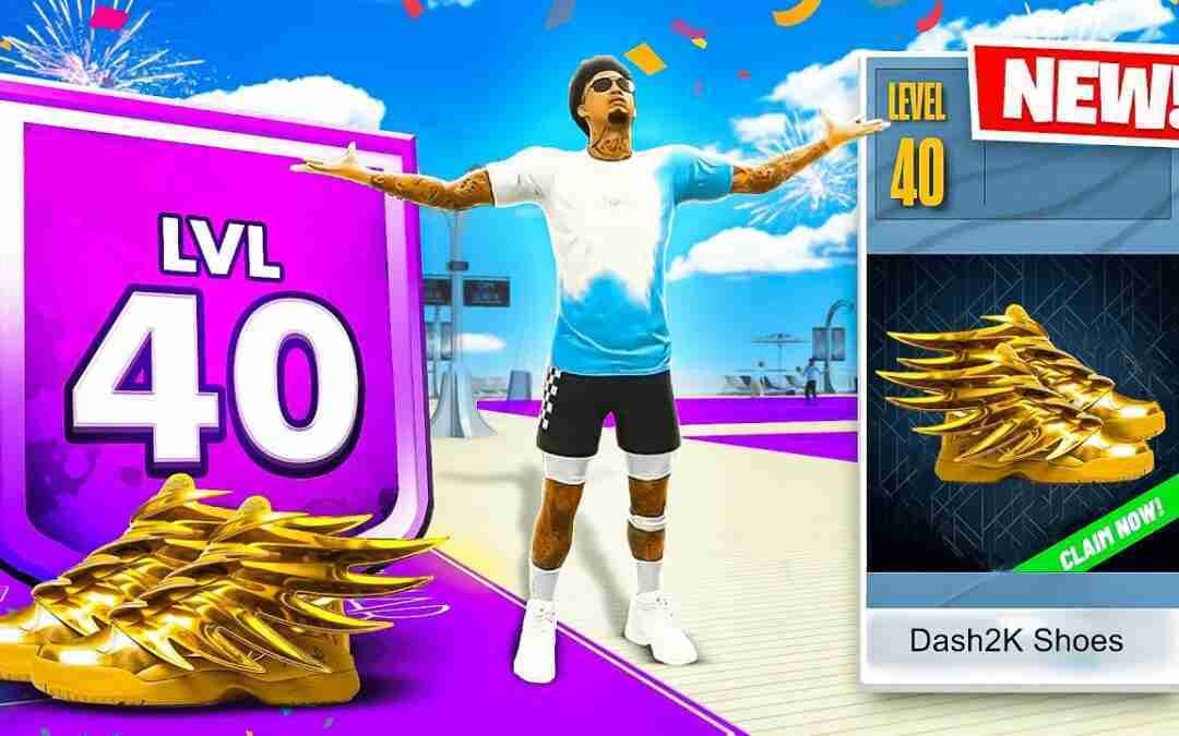 Season 8 just RUINED NBA 2K22..