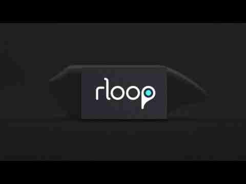 rloop's Hyperloop