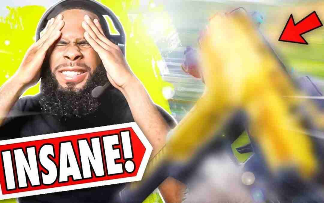 THIS GUN DESTROYED US!