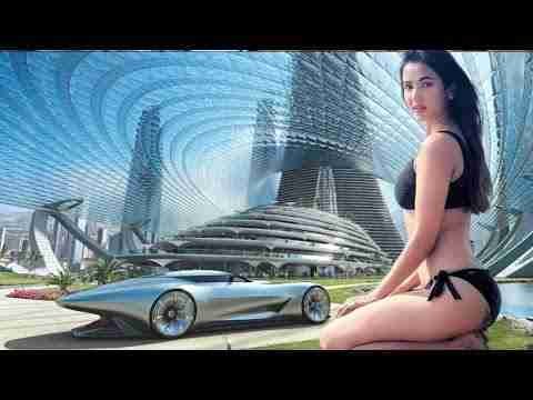 A Look into the Future – Year 2050