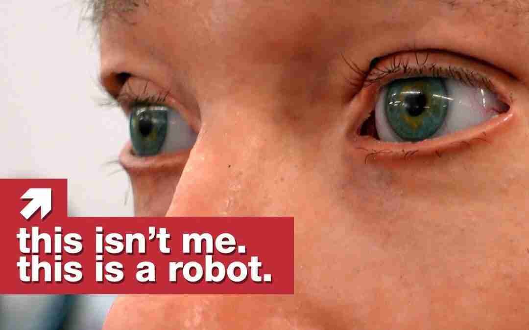 My robot double sells out (so I don't have to)