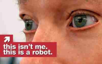 My robot double sells out (so I don't have to)