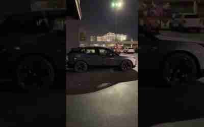 BMW color changing paints #shorts #bmw #colorcombination