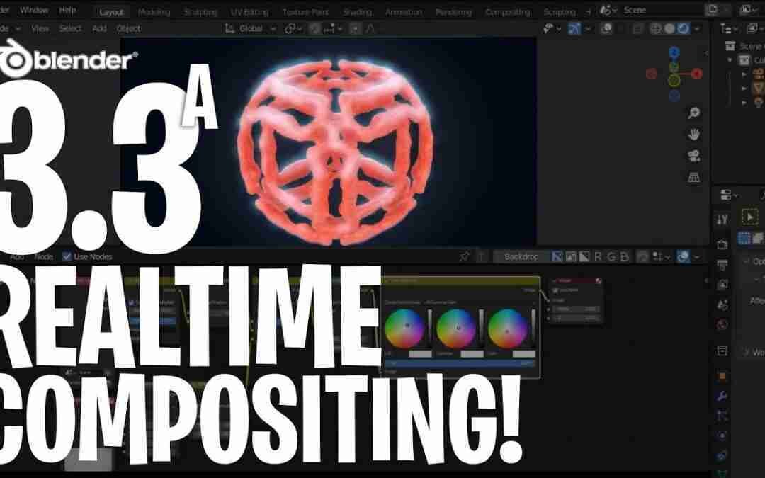 Blender Is Getting More Awesome!
