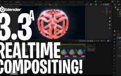 Blender Is Getting More Awesome!