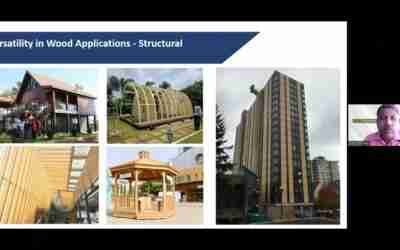 Canadian Wood – Versatile, Sustainable & Legal