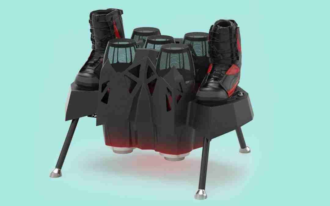 5 Hoverboards That Truly Fly