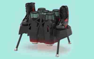 5 Hoverboards That Truly Fly