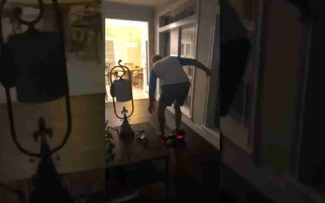 Hoverboard