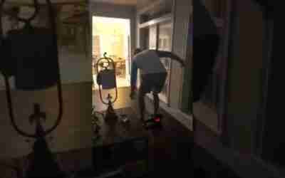 Hoverboard