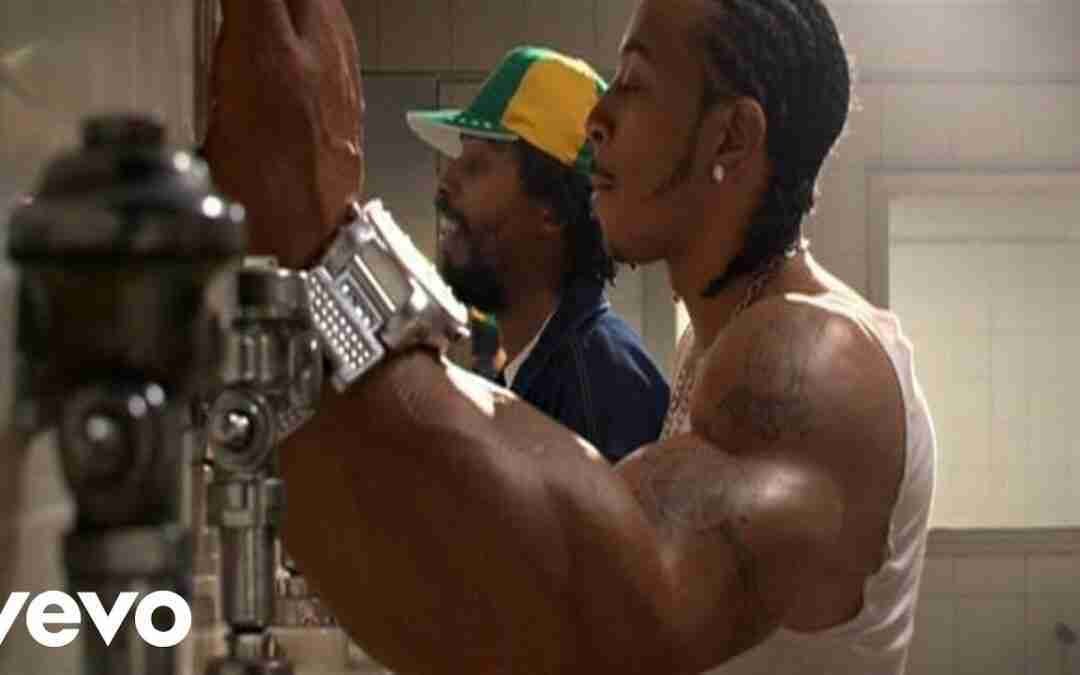 Ludacris – Get Back (Official Music Video)