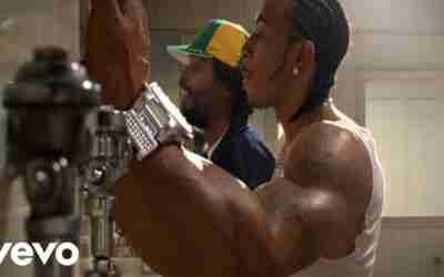 Ludacris – Get Back (Official Music Video)