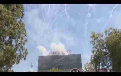 Rose Bowl preparing for spectacular fireworks show