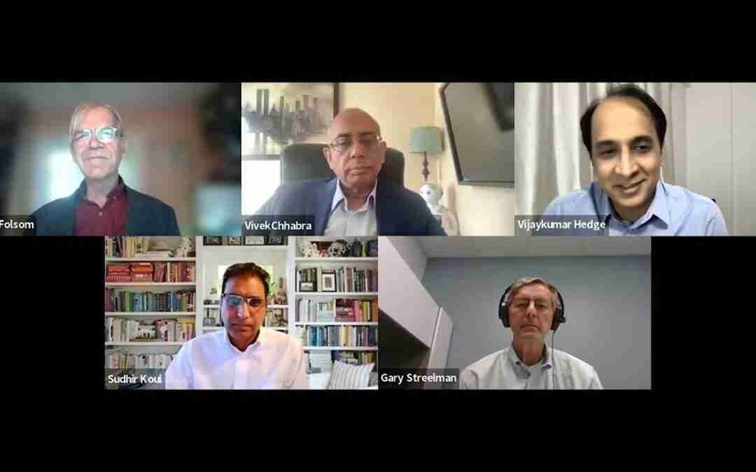Tomorrow’s SDVs: New Ways to Drive Innovation while Ensuring Safety | Panel Discussion