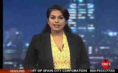 7PM Newscast for July 5