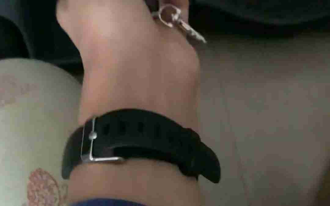 Hoverboard keys I