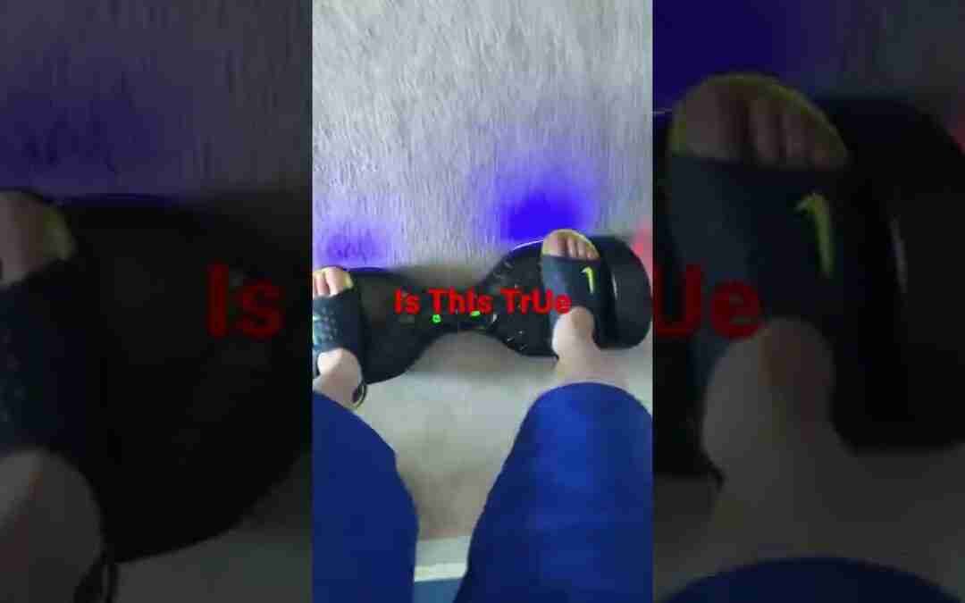 #shorts #hoverboard