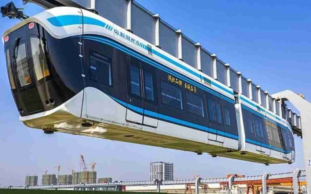 Future Transportation Technology 2050 || Autonomous Driving