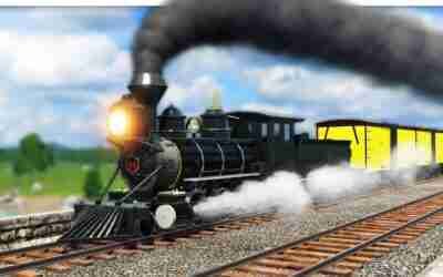 This could BANKRUPT me… or MAKE MILLIONS… — Transport Fever 2