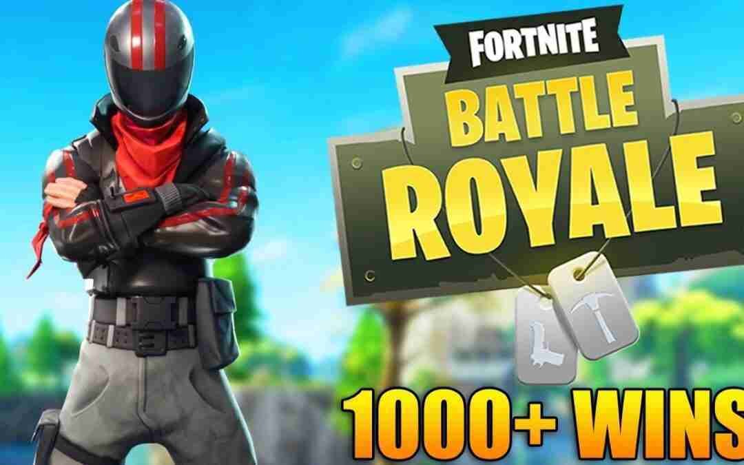 NEW UPDATE AND OUTFIT! – 1000+ Wins – Fortnite Battle Royale Gameplay – NEW STREAM SETUP!