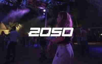 2050 Live Aftermovie @ Infected Experience (01.07.2022)