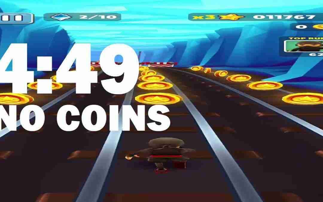 NO COINS 2ND PLACE (no hoverboard / no keys)