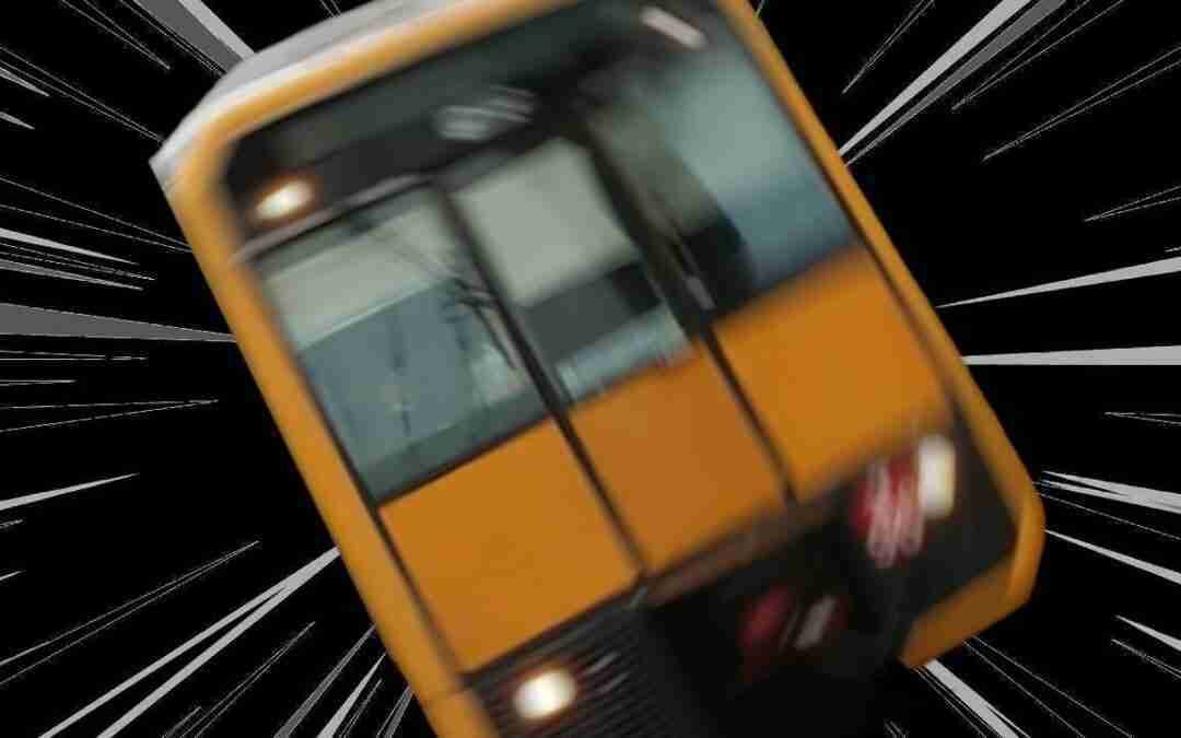 Running in the 90s on Sydney Trains feat. RTBU Strike